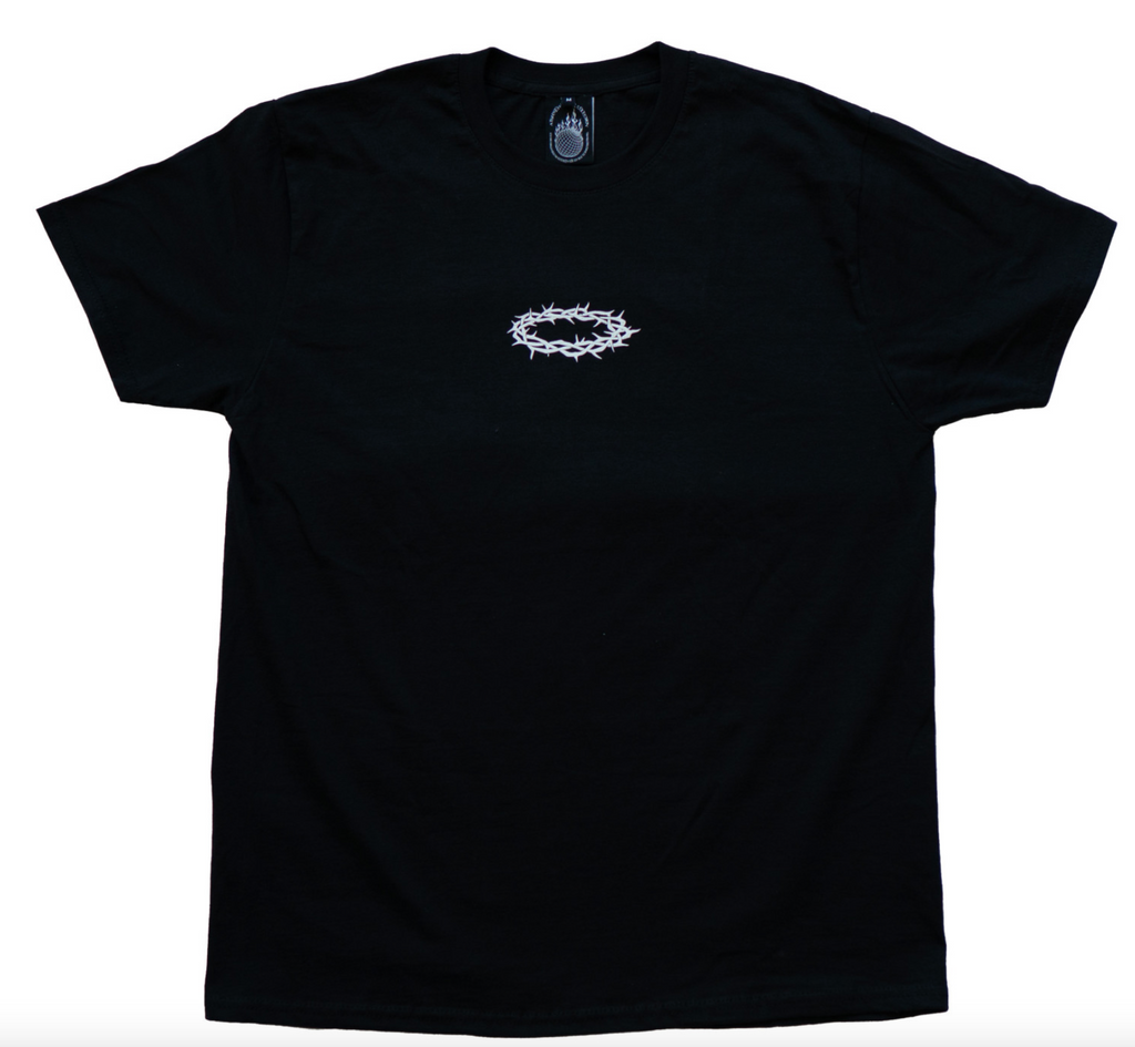 CAMISETA JOVEN REY TOUR SOSAD 2025