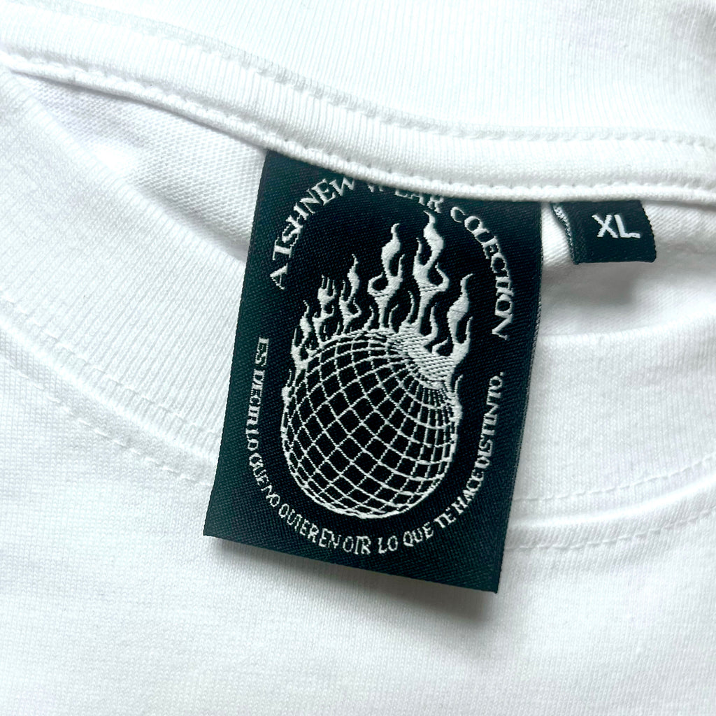 CAMISETA SANTA CLARA